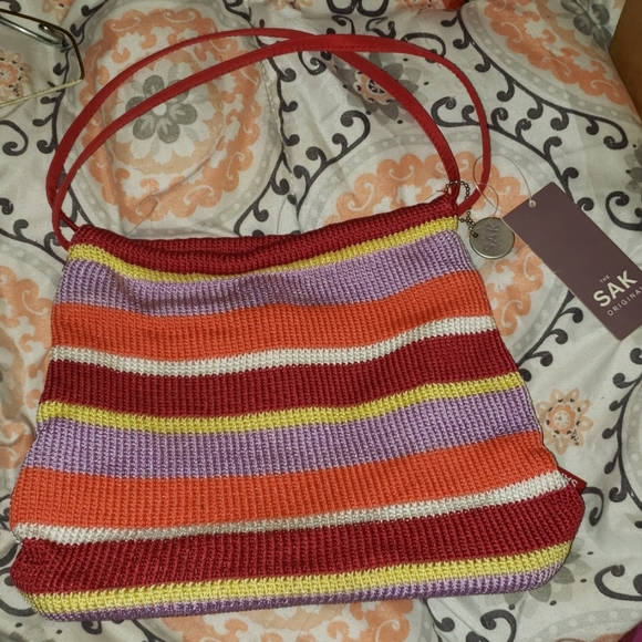 The Sak Handbags - Sak purse The Sak Handbags - Sak purse